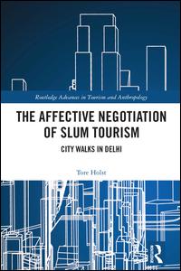 The Affective Negotiation of Slum Tourism | Zookal Textbooks | Zookal Textbooks