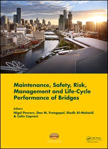 Maintenance, Safety, Risk, Management and Life-Cycle Performance of Bridges | Zookal Textbooks | Zookal Textbooks