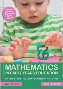 Mathematics in Early Years Education | Zookal Textbooks | Zookal Textbooks