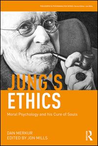 Jung's Ethics | Zookal Textbooks | Zookal Textbooks