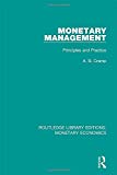 Monetary Management | Zookal Textbooks | Zookal Textbooks