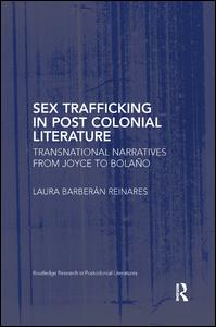 Sex Trafficking in Postcolonial Literature | Zookal Textbooks | Zookal Textbooks