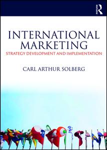 International Marketing | Zookal Textbooks | Zookal Textbooks
