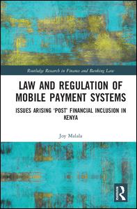 Law and Regulation of Mobile Payment Systems | Zookal Textbooks | Zookal Textbooks