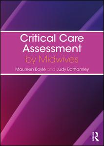 Critical Care Assessment by Midwives | Zookal Textbooks | Zookal Textbooks