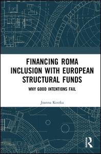 Financing Roma Inclusion with European Structural Funds | Zookal Textbooks | Zookal Textbooks
