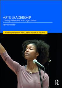Arts Leadership | Zookal Textbooks | Zookal Textbooks
