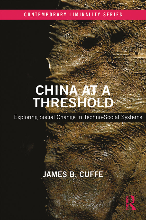 China at a Threshold | Zookal Textbooks | Zookal Textbooks