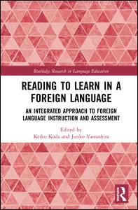 Reading to Learn in a Foreign Language | Zookal Textbooks | Zookal Textbooks