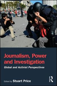 Journalism, Power and Investigation | Zookal Textbooks | Zookal Textbooks