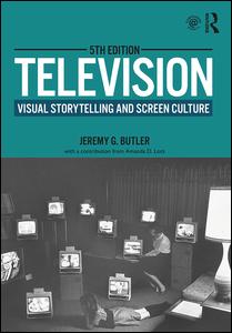 Television | Zookal Textbooks | Zookal Textbooks