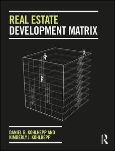 Real Estate Development Matrix | Zookal Textbooks | Zookal Textbooks