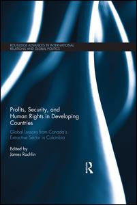 Profits, Security, and Human Rights in Developing Countries | Zookal Textbooks | Zookal Textbooks