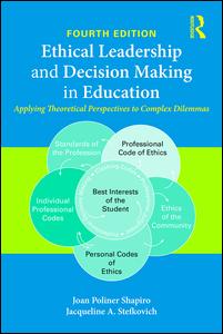 Ethical Leadership and Decision Making in Education | Zookal Textbooks | Zookal Textbooks