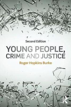 Young People, Crime and Justice | Zookal Textbooks | Zookal Textbooks