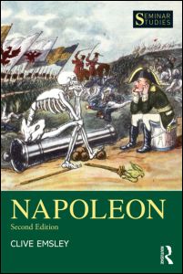 Napoleon | Zookal Textbooks | Zookal Textbooks
