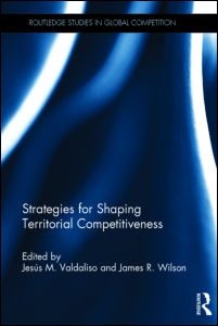 Strategies for Shaping Territorial Competitiveness | Zookal Textbooks | Zookal Textbooks