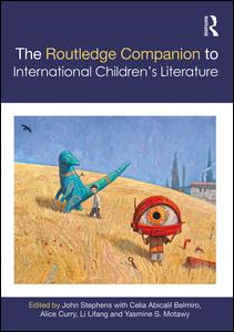 The Routledge Companion to International Children's Literature | Zookal Textbooks | Zookal Textbooks