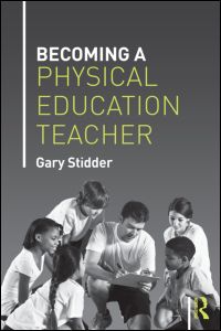 Becoming a Physical Education Teacher | Zookal Textbooks | Zookal Textbooks
