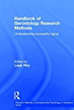 Handbook of Gerontology Research Methods | Zookal Textbooks | Zookal Textbooks