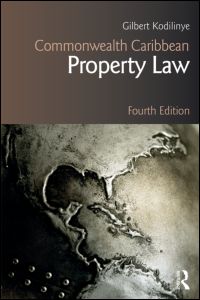 Commonwealth Caribbean Property Law | Zookal Textbooks | Zookal Textbooks