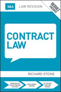 Q&A Contract Law | Zookal Textbooks | Zookal Textbooks