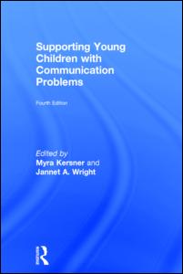 Supporting Young Children with Communication Problems | Zookal Textbooks | Zookal Textbooks