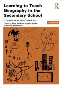 Learning to Teach Geography in the Secondary School | Zookal Textbooks | Zookal Textbooks