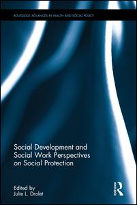 Social Development and Social Work Perspectives on Social Protection | Zookal Textbooks | Zookal Textbooks