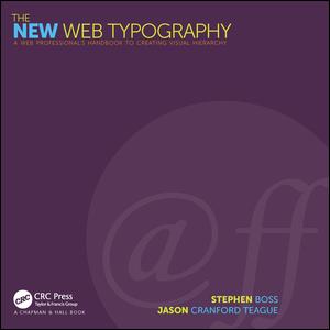 The New Web Typography | Zookal Textbooks | Zookal Textbooks