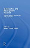Globalization and Development Volume I | Zookal Textbooks | Zookal Textbooks