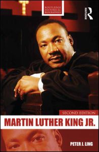 Martin Luther King, Jr. | Zookal Textbooks | Zookal Textbooks