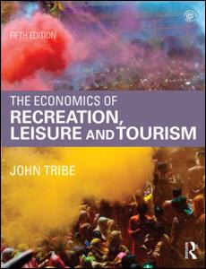 The Economics of Recreation, Leisure and Tourism | Zookal Textbooks | Zookal Textbooks