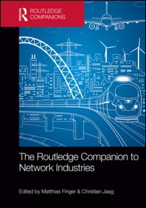 The Routledge Companion to Network Industries | Zookal Textbooks | Zookal Textbooks