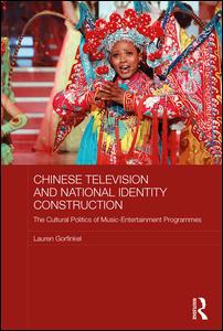 Chinese Television and National Identity Construction | Zookal Textbooks | Zookal Textbooks