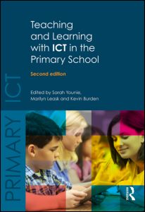 Teaching and Learning with ICT in the Primary School | Zookal Textbooks | Zookal Textbooks