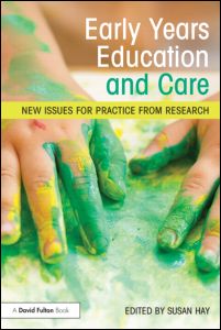 Early Years Education and Care | Zookal Textbooks | Zookal Textbooks