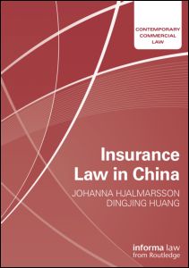 Insurance Law in China | Zookal Textbooks | Zookal Textbooks
