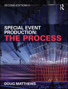 Special Event Production: The Process | Zookal Textbooks | Zookal Textbooks