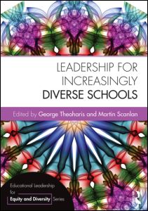 Leadership for Increasingly Diverse Schools | Zookal Textbooks | Zookal Textbooks