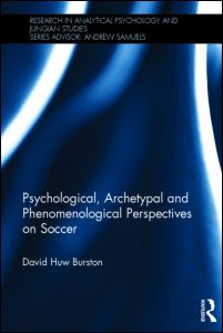 Psychological, Archetypal and Phenomenological Perspectives on Soccer | Zookal Textbooks | Zookal Textbooks