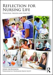 Reflection for Nursing Life | Zookal Textbooks | Zookal Textbooks