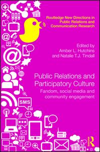 Public Relations and Participatory Culture | Zookal Textbooks | Zookal Textbooks