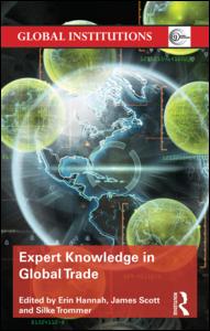 Expert Knowledge in Global Trade | Zookal Textbooks | Zookal Textbooks