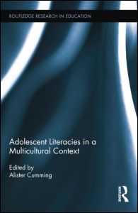 Adolescent Literacies in a Multicultural Context | Zookal Textbooks | Zookal Textbooks