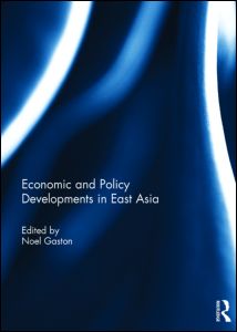 Economic and Policy Developments in East Asia | Zookal Textbooks | Zookal Textbooks