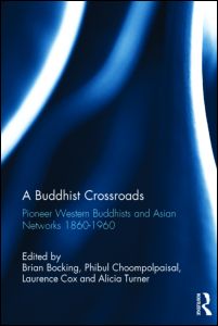 A Buddhist Crossroads | Zookal Textbooks | Zookal Textbooks