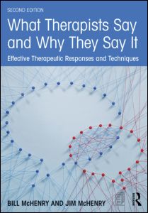 What Therapists Say and Why They Say It | Zookal Textbooks | Zookal Textbooks