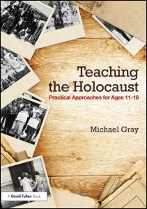 Teaching the Holocaust | Zookal Textbooks | Zookal Textbooks