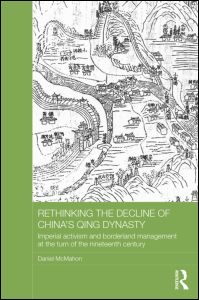 Rethinking the Decline of China's Qing Dynasty | Zookal Textbooks | Zookal Textbooks